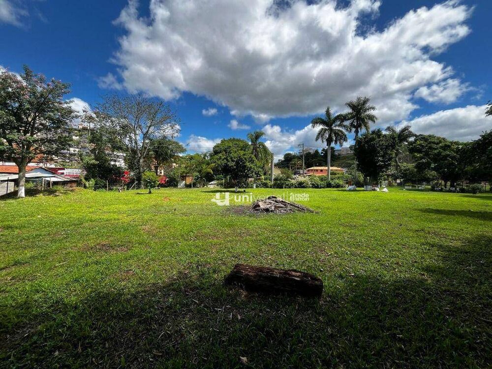 Loteamento e Condomínio, 3323 m² - Foto 5