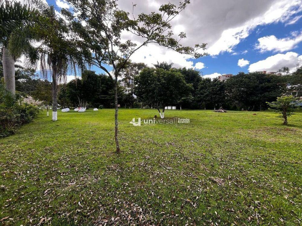Loteamento e Condomínio, 3323 m² - Foto 8