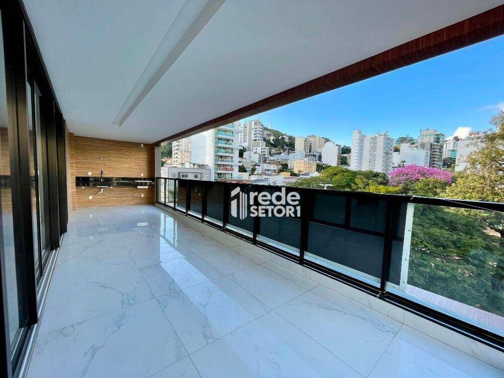 Apartamento, 4 quartos, 202 m² - Foto 1