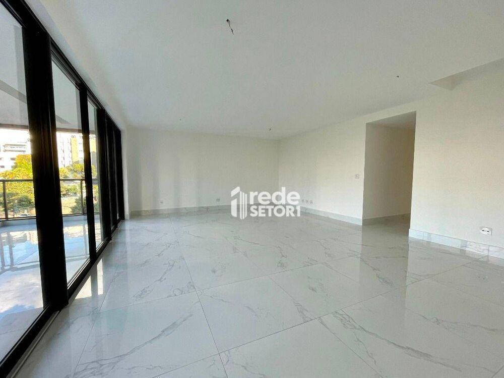 Apartamento, 4 quartos, 202 m² - Foto 2