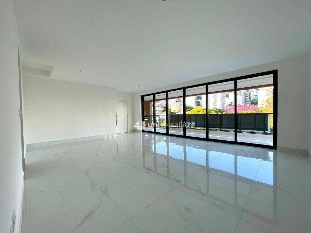 Apartamento, 4 quartos, 202 m² - Foto 3