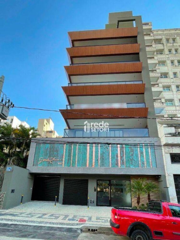 Apartamento, 4 quartos, 202 m² - Foto 16