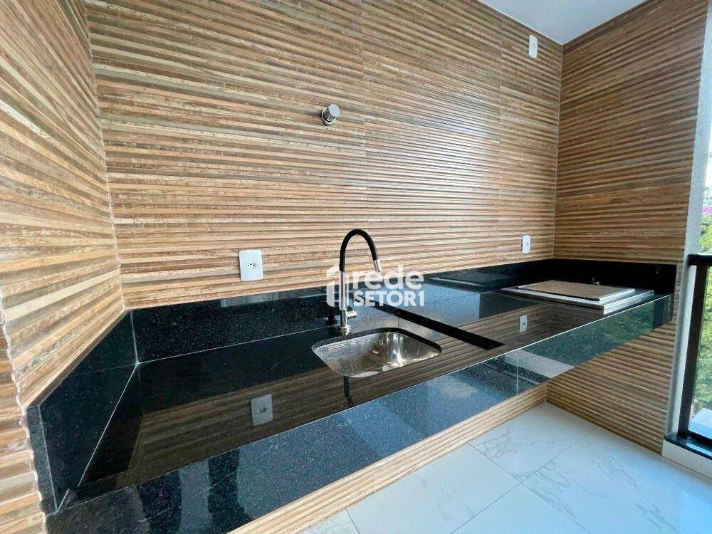 Apartamento, 4 quartos, 202 m² - Foto 4