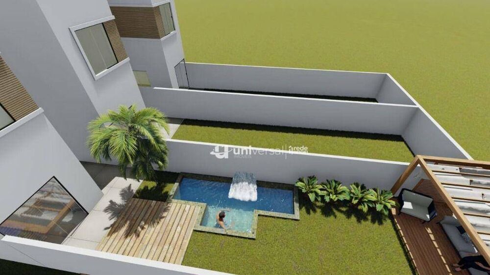 Casa, 3 quartos, 118 m² - Foto 10