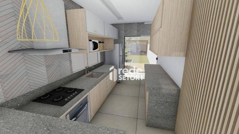 Casa, 3 quartos, 118 m² - Foto 6