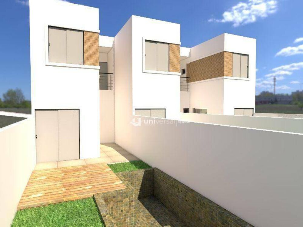 Casa, 3 quartos, 118 m² - Foto 8