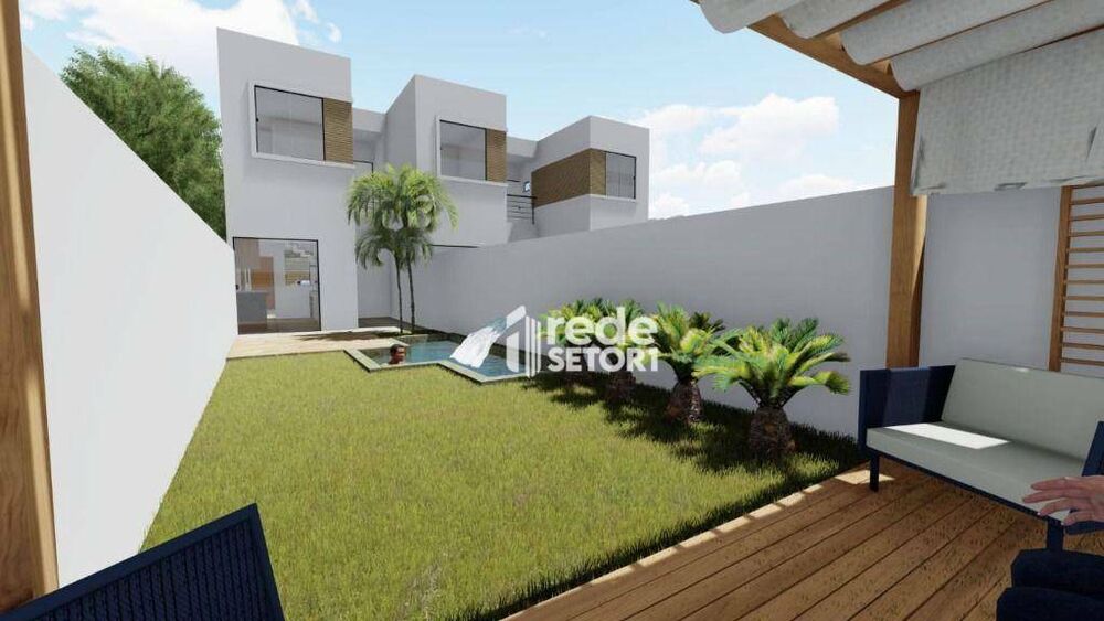 Casa, 3 quartos, 118 m² - Foto 9