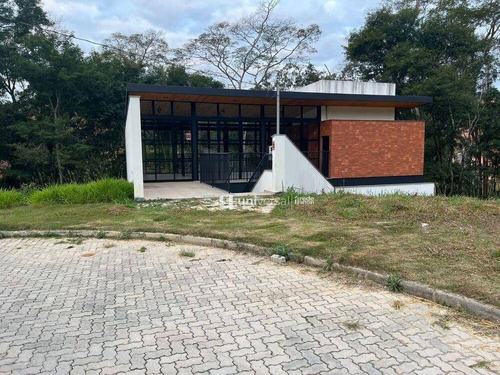 Loteamento e Condomínio à venda, 414M2 - Foto 4