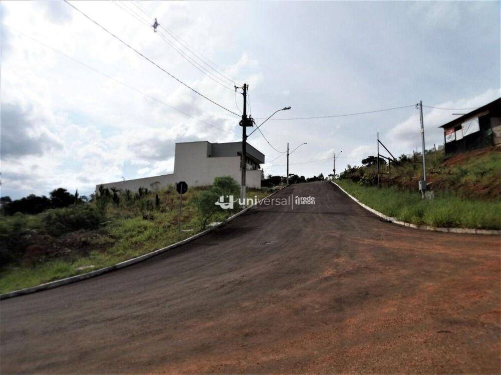 Loteamento e Condomínio, 635 m² - Foto 6
