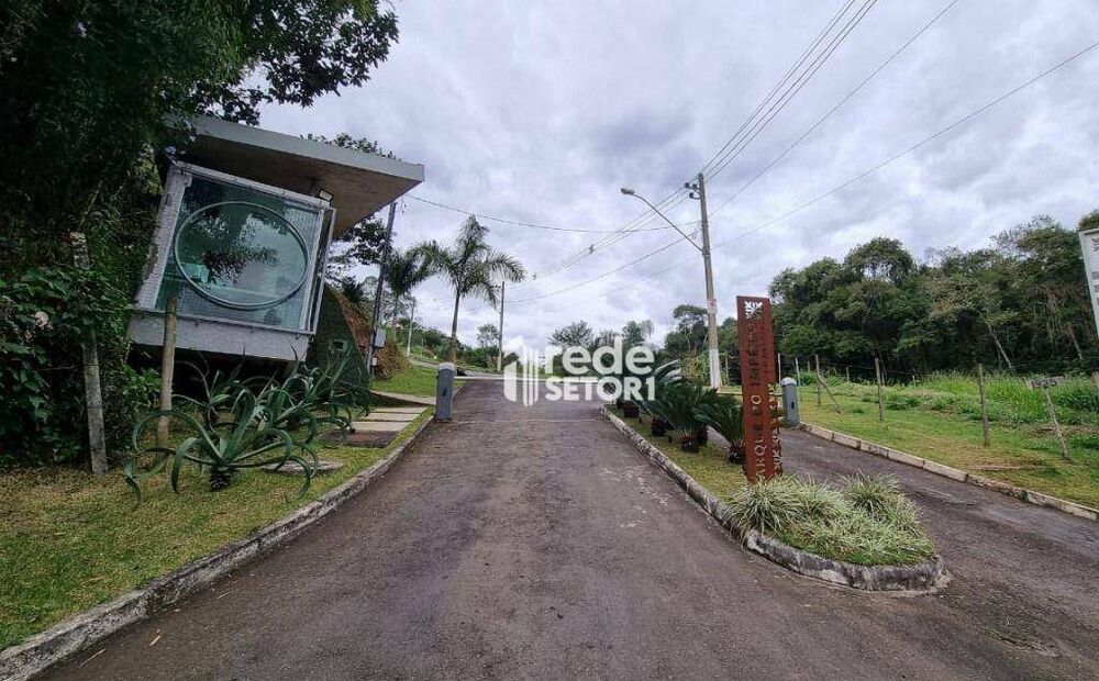 Loteamento e Condomínio, 635 m² - Foto 1