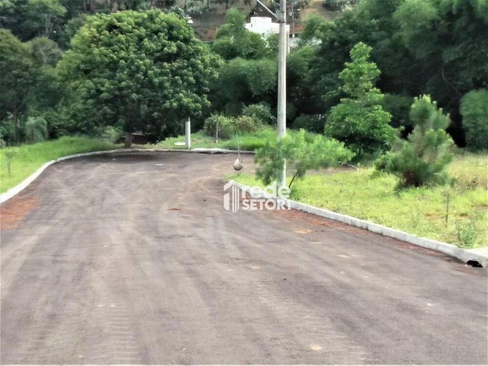 Loteamento e Condomínio, 635 m² - Foto 5