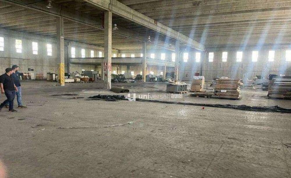 Depósito-Galpão, 4244 m² - Foto 1