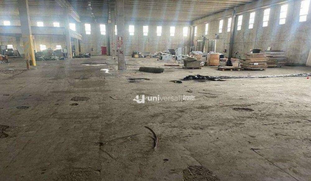 Depósito-Galpão, 4244 m² - Foto 4