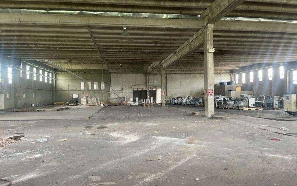 Depósito-Galpão, 4244 m² - Foto 3