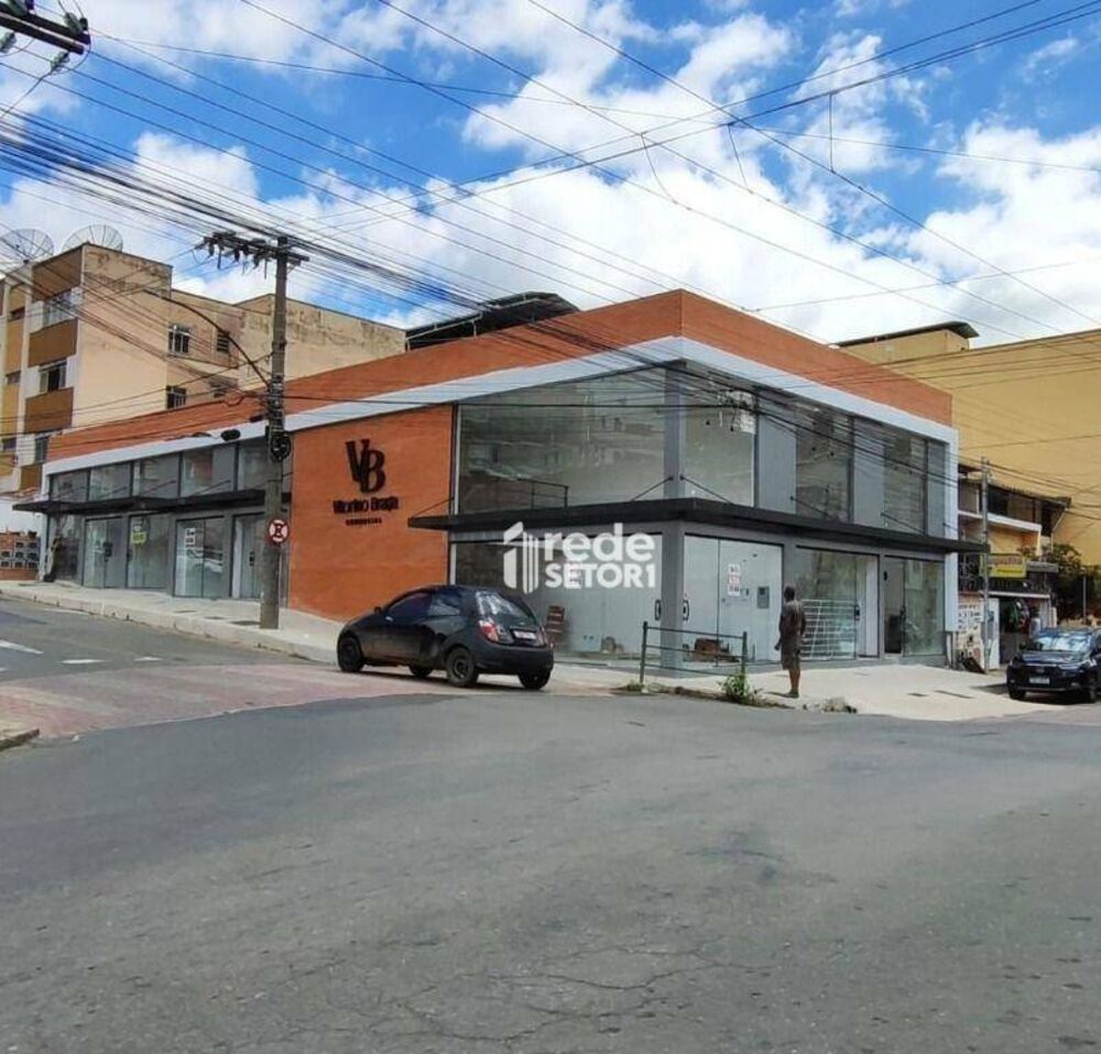 Loja-Salão à venda, 60m² - Foto 1