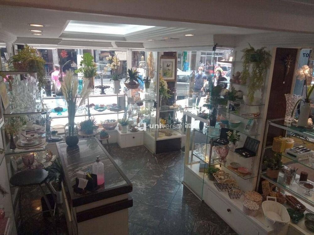Loja-Salão à venda, 78m² - Foto 6