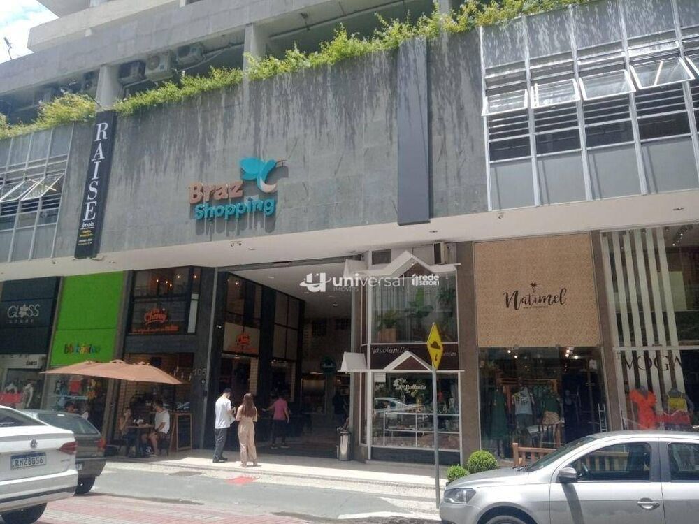 Loja-Salão à venda, 78m² - Foto 9
