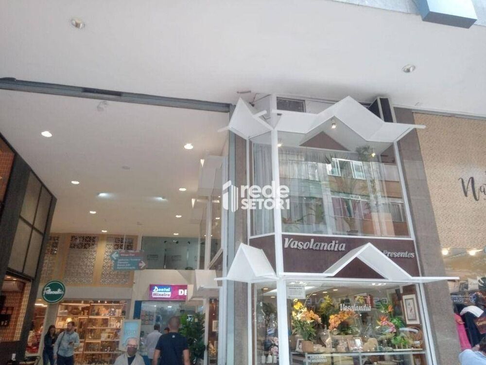 Loja-Salão à venda, 78m² - Foto 3