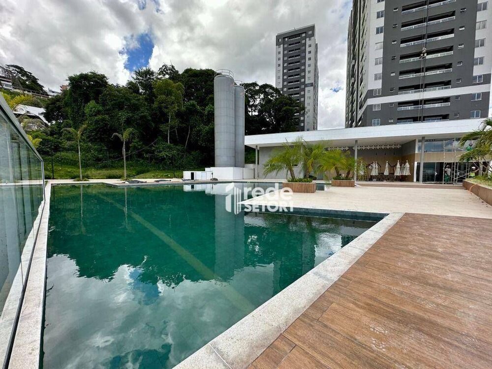 Cobertura, 3 quartos, 107 m² - Foto 4