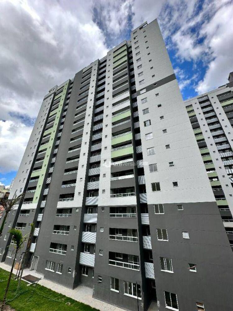 Cobertura, 3 quartos, 107 m² - Foto 2