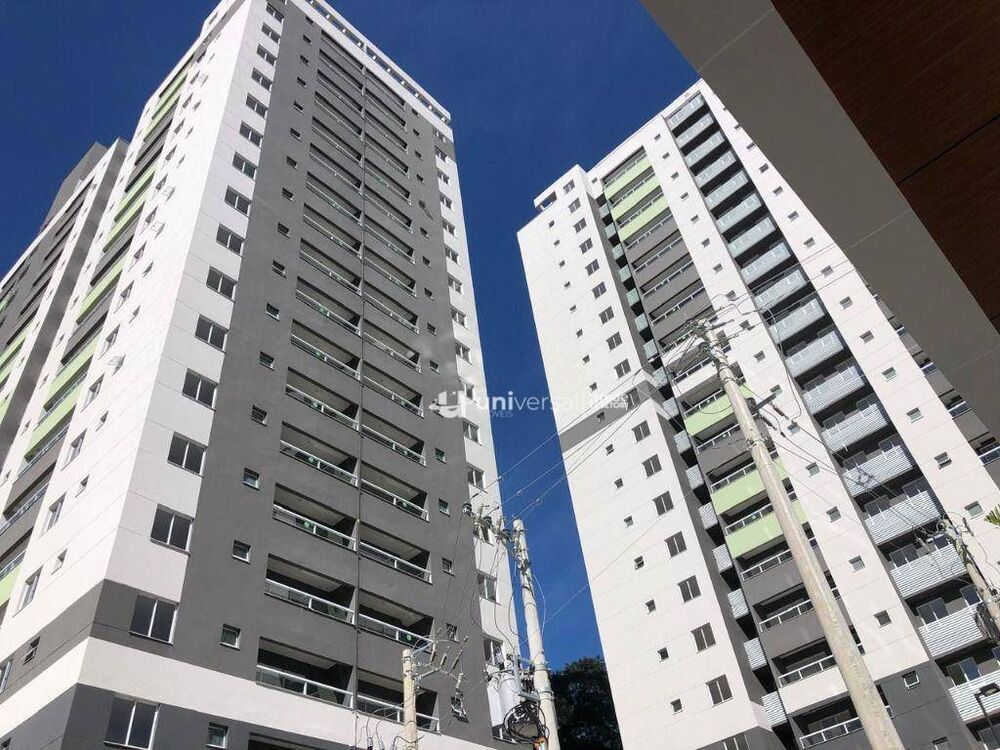 Cobertura, 3 quartos, 107 m² - Foto 1