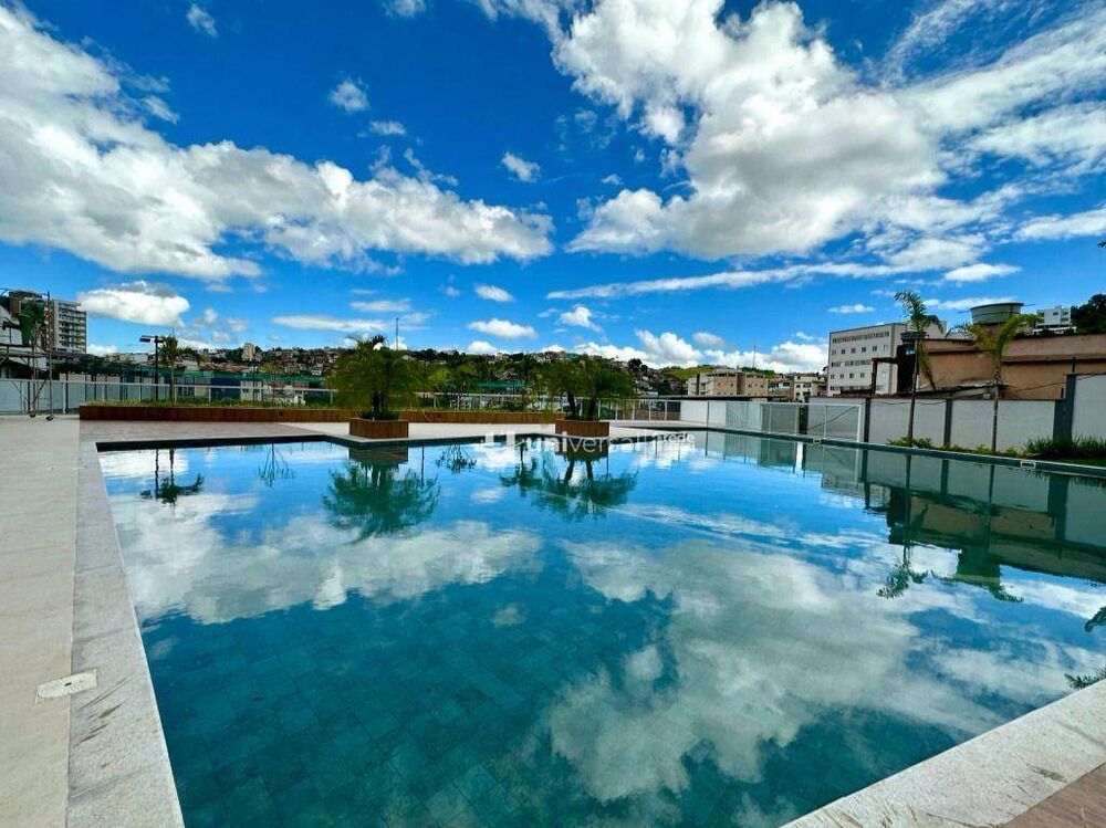 Cobertura, 3 quartos, 107 m² - Foto 3