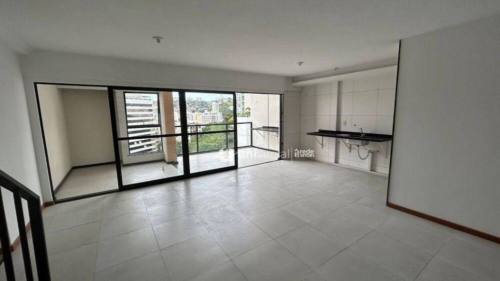 Cobertura, 4 quartos, 222 m² - Foto 1