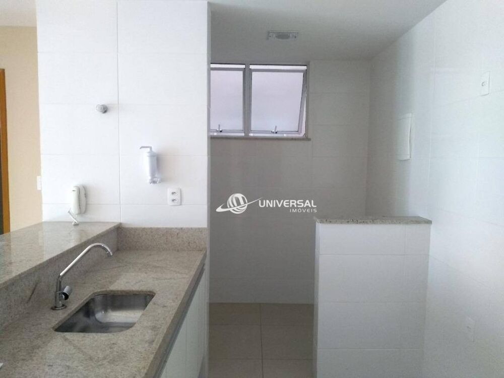Apartamento à venda com 1 quarto, 61m² - Foto 5