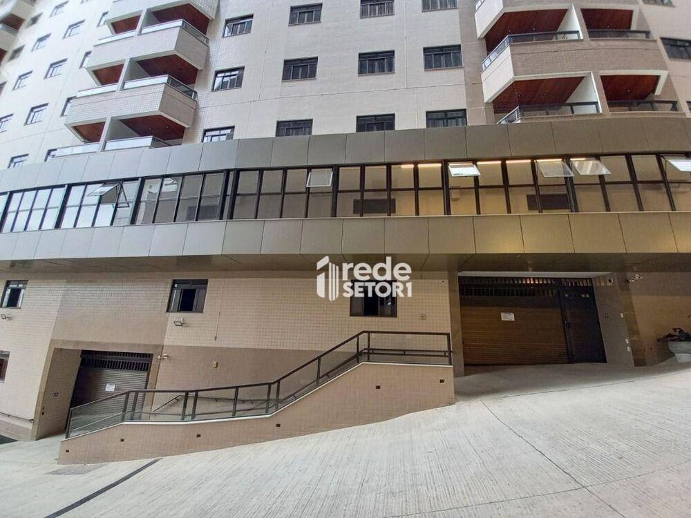 Apartamento, 2 quartos, 60 m² - Foto 3