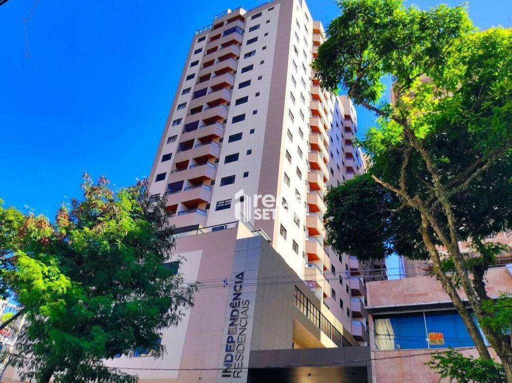 Apartamento, 2 quartos, 60 m² - Foto 1