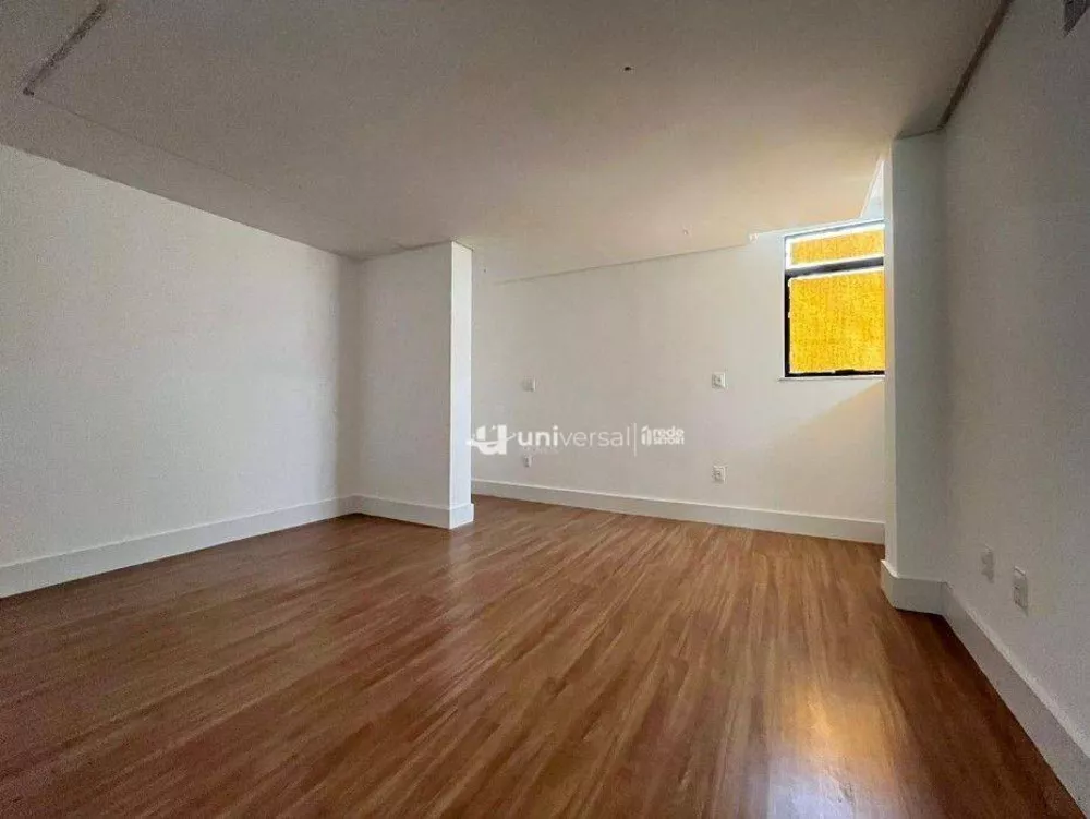Apartamento, 4 quartos, 160 m² - Foto 2