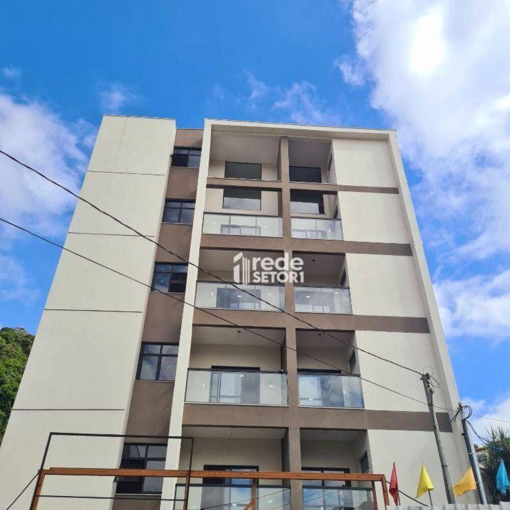 Apartamento, 2 quartos, 70 m² - Foto 2