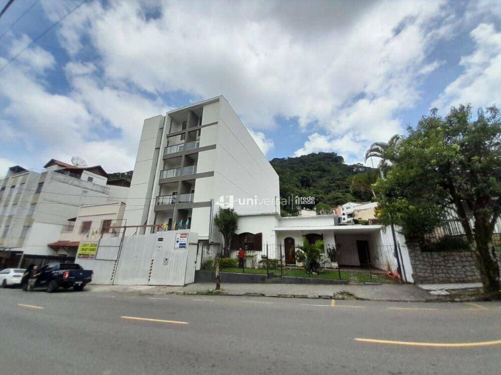 Apartamento, 2 quartos, 70 m² - Foto 1