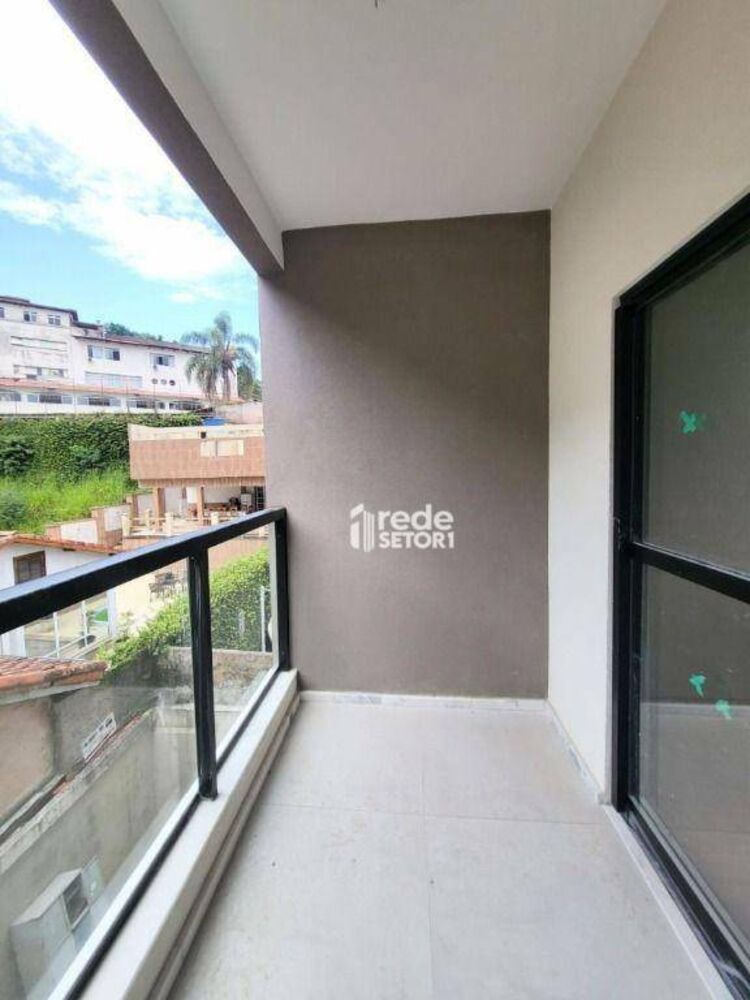 Apartamento, 2 quartos, 70 m² - Foto 6