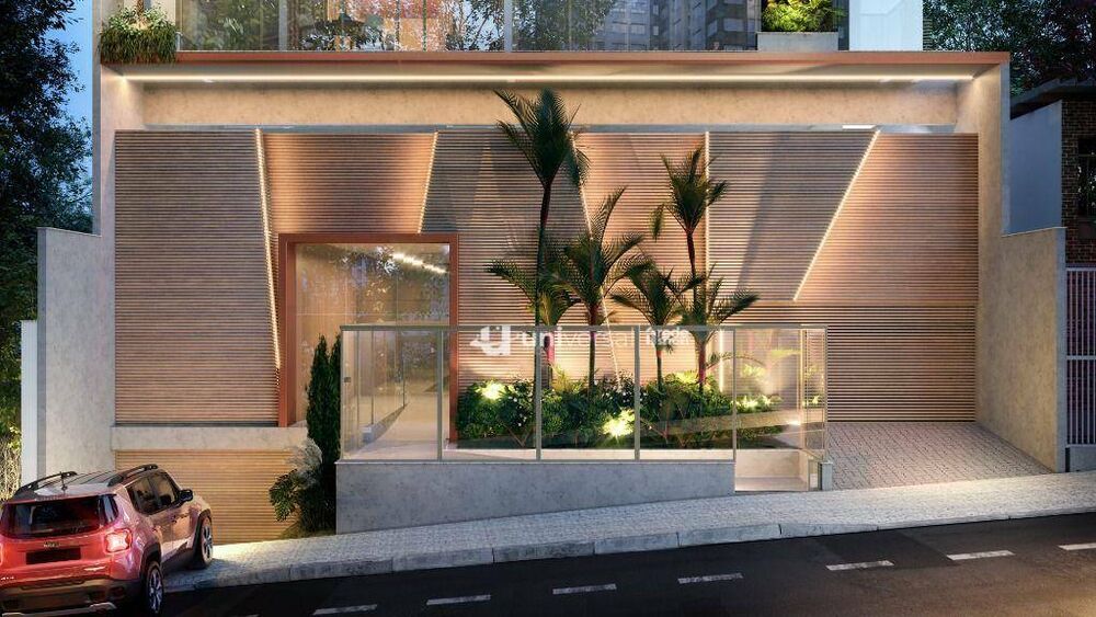 Apartamento, 2 quartos, 76 m² - Foto 3