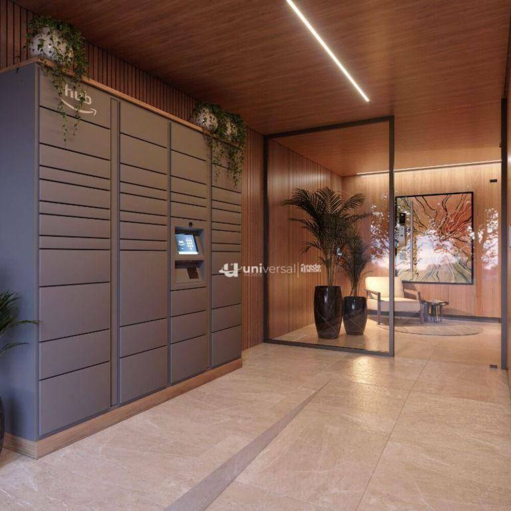 Apartamento, 2 quartos, 76 m² - Foto 4