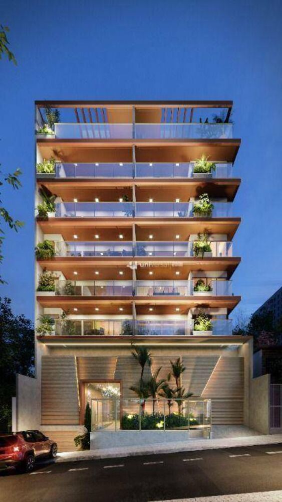 Apartamento, 2 quartos, 76 m² - Foto 1