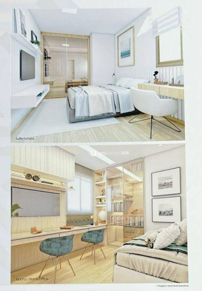 Apartamento, 3 quartos, 104 m² - Foto 7