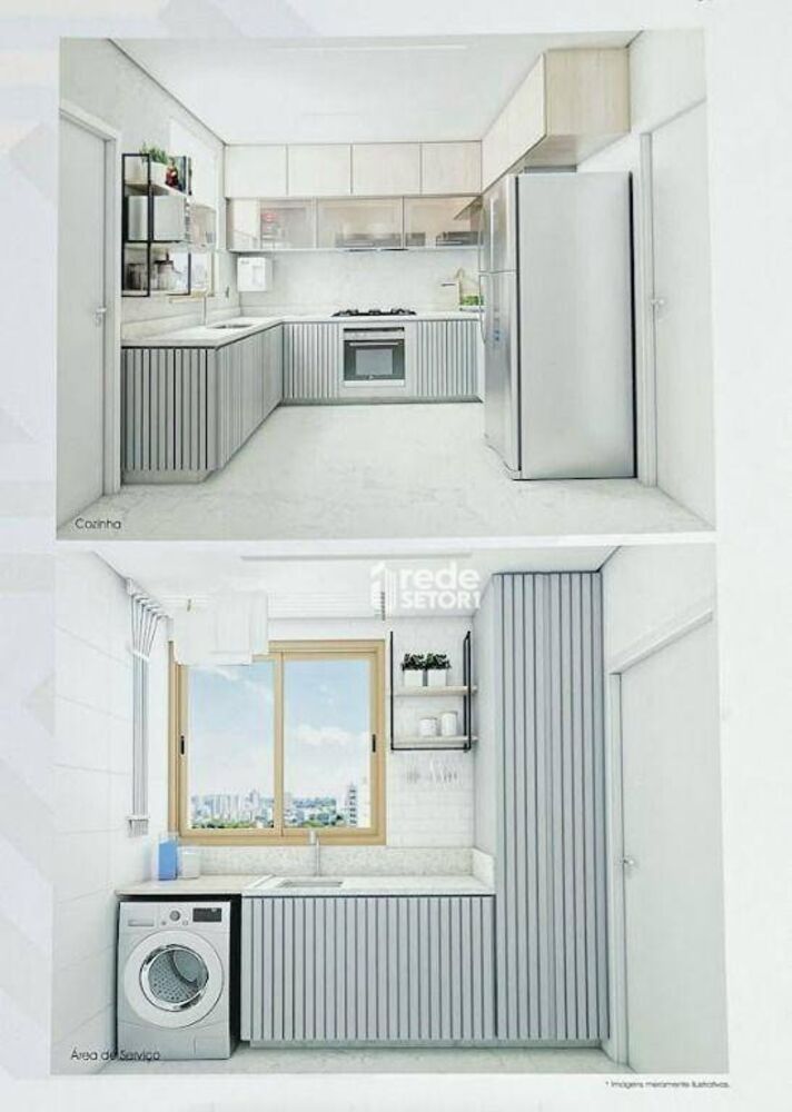 Apartamento, 3 quartos, 104 m² - Foto 8