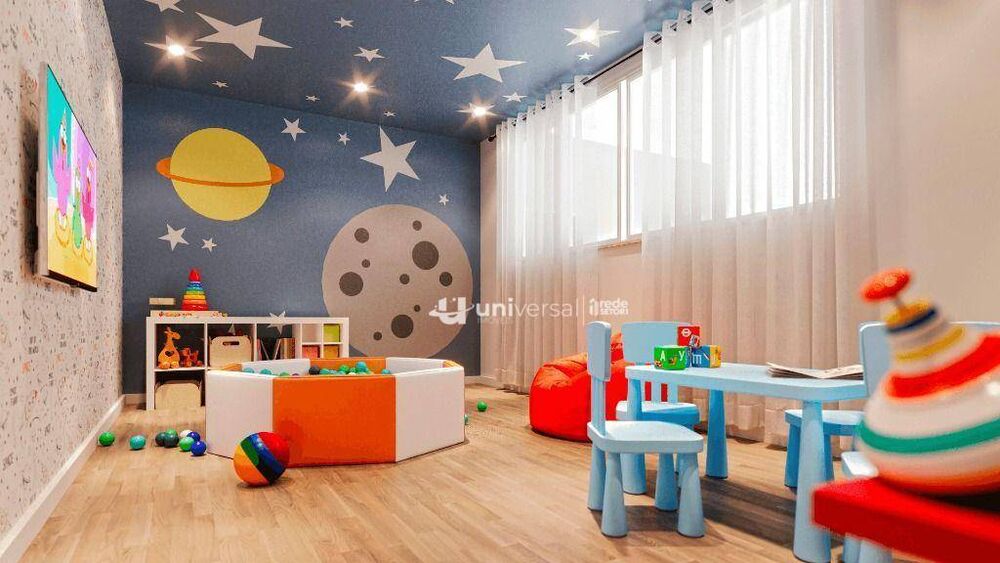 Apartamento, 2 quartos, 42 m² - Foto 11