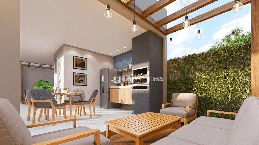 Apartamento, 2 quartos, 42 m² - Foto 12