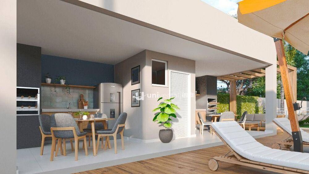 Apartamento, 2 quartos, 42 m² - Foto 6