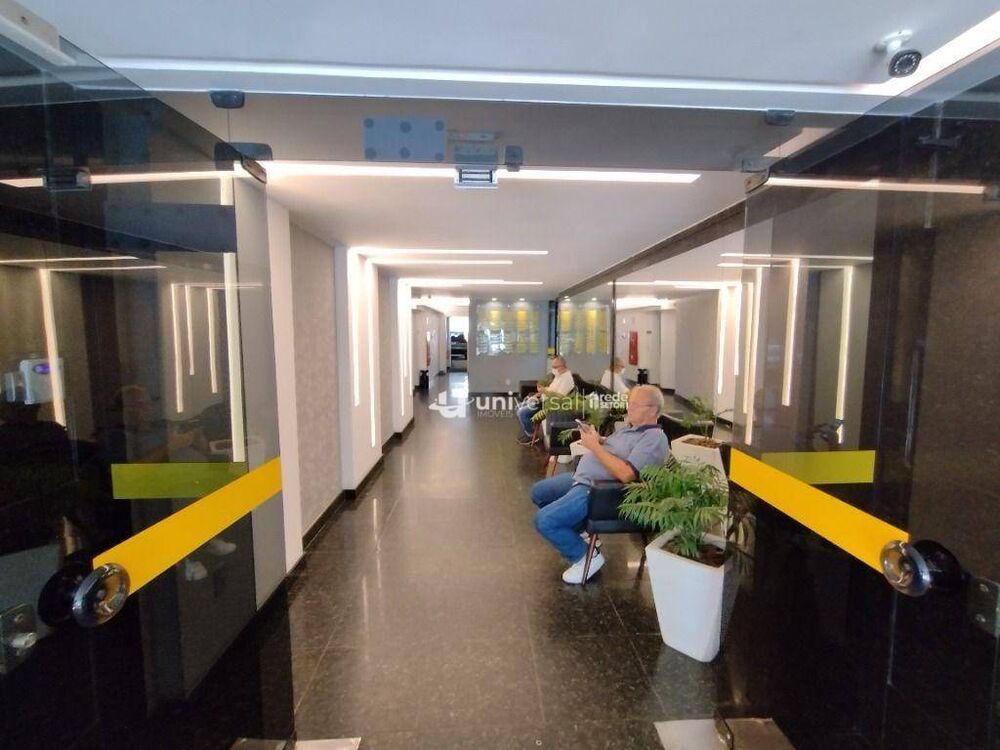 Box-Garagem, 8 m² - Foto 4