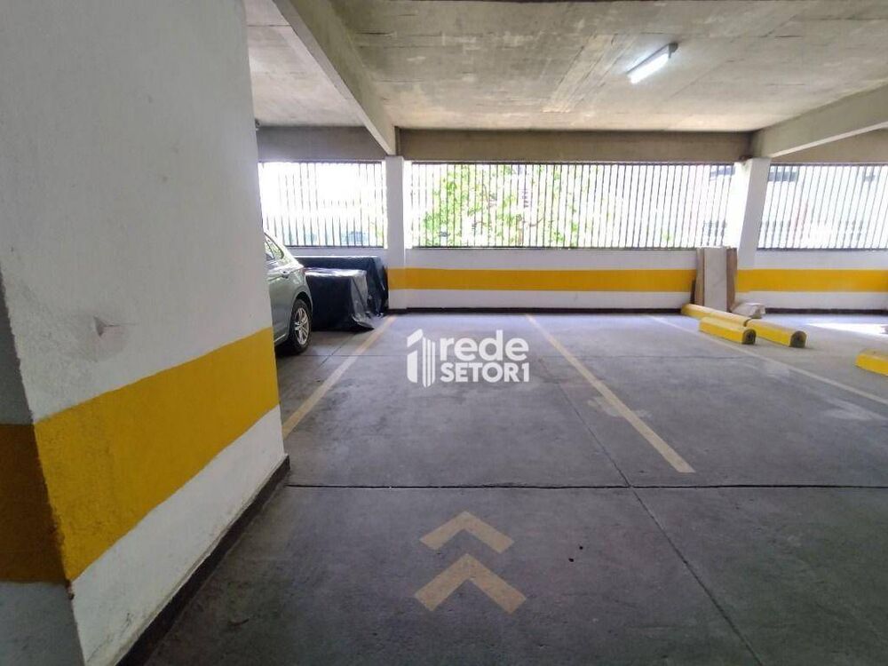 Box-Garagem, 8 m² - Foto 2