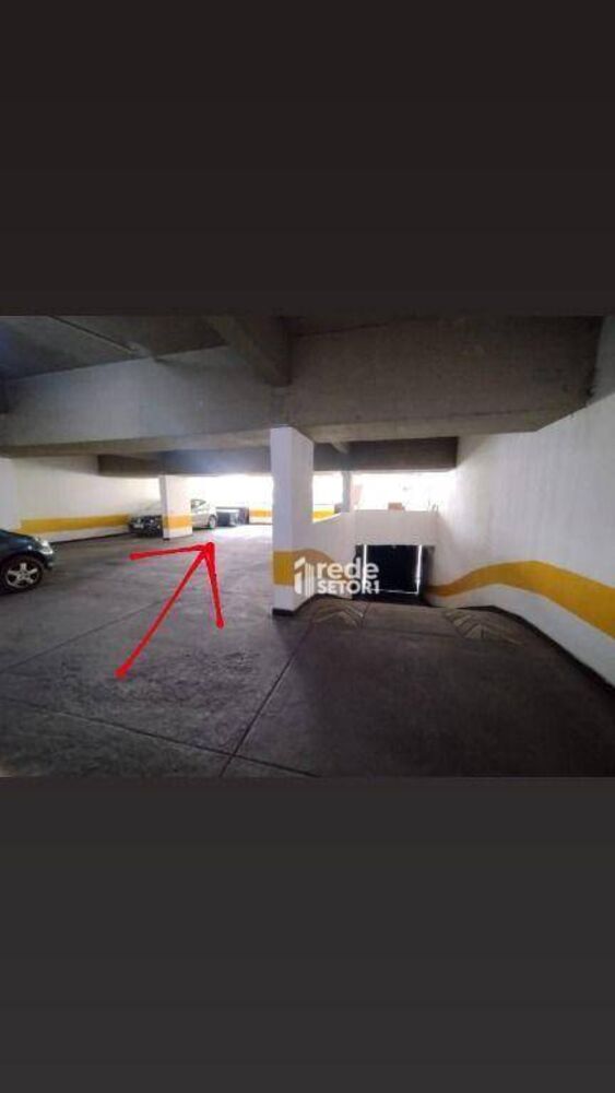 Box-Garagem, 8 m² - Foto 6