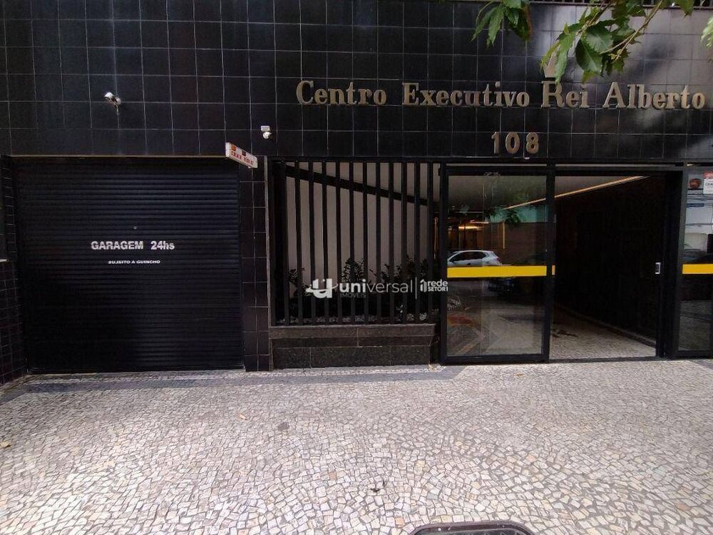 Box-Garagem, 8 m² - Foto 3