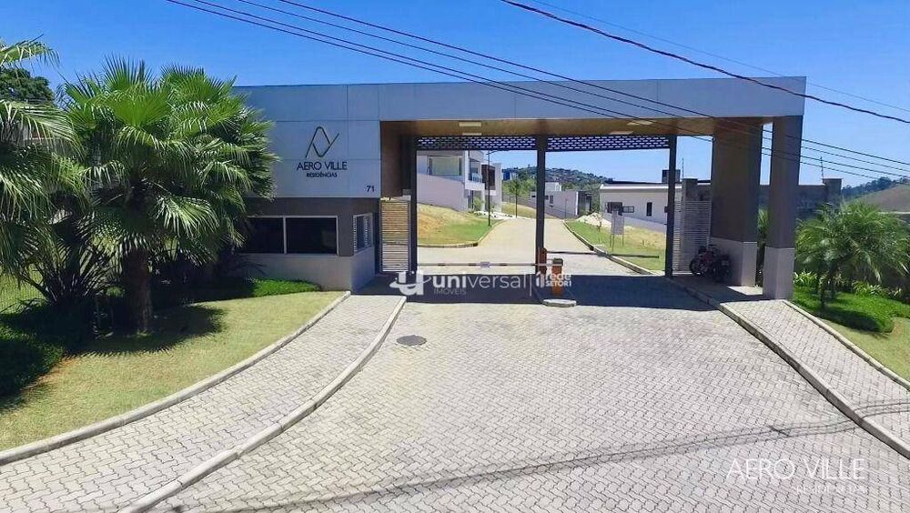 Loteamento e Condomínio à venda, 458M2 - Foto 1