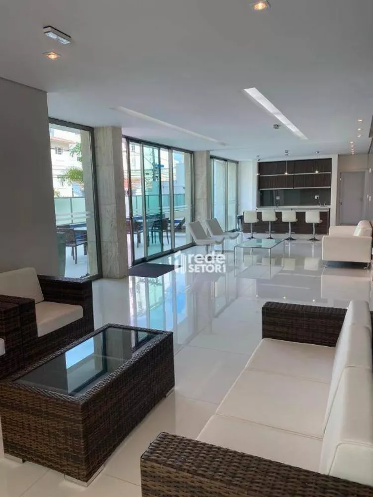 Apartamento, 4 quartos, 253 m² - Foto 17