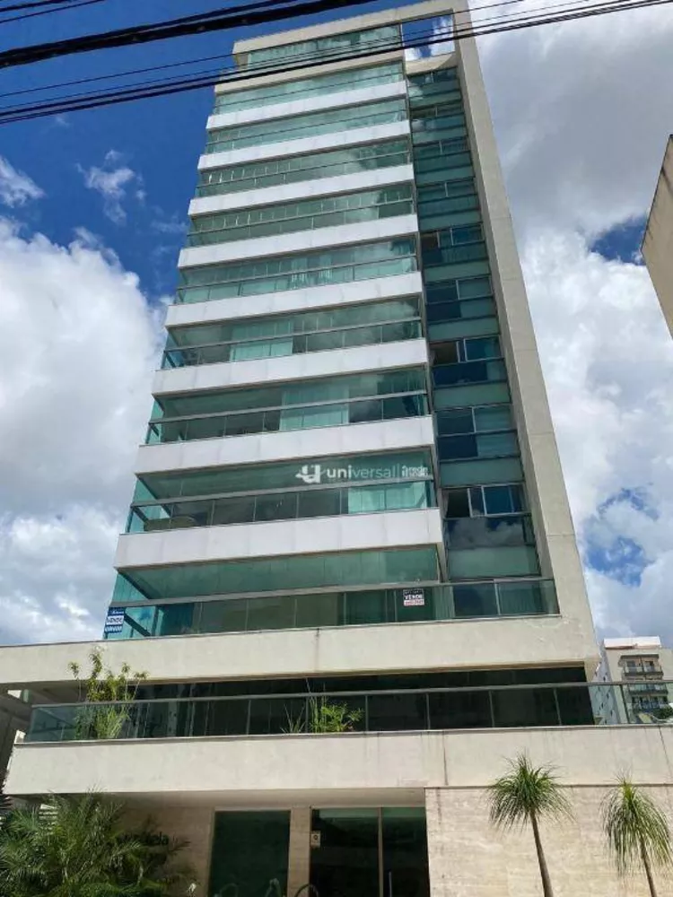 Apartamento, 4 quartos, 253 m² - Foto 1