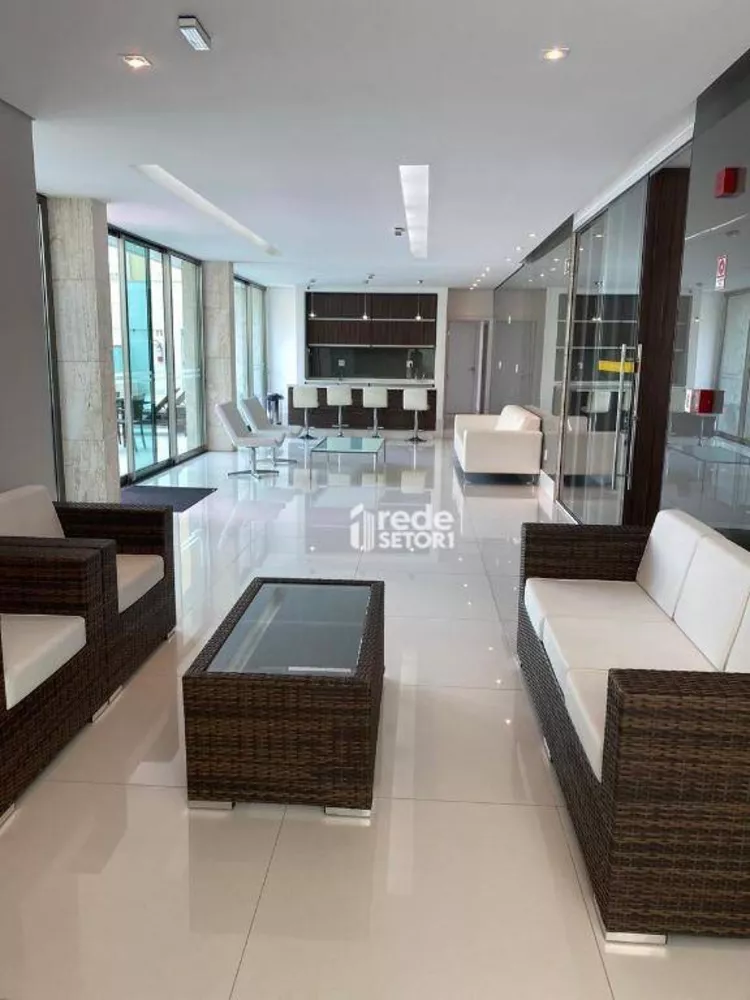 Apartamento, 4 quartos, 253 m² - Foto 14